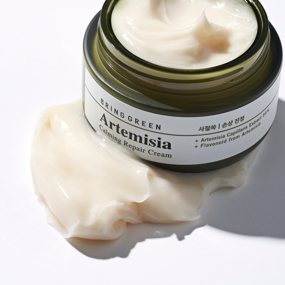 Bring GreenArtemisia Calming Repair Cream 75ml - La Cosmetique
