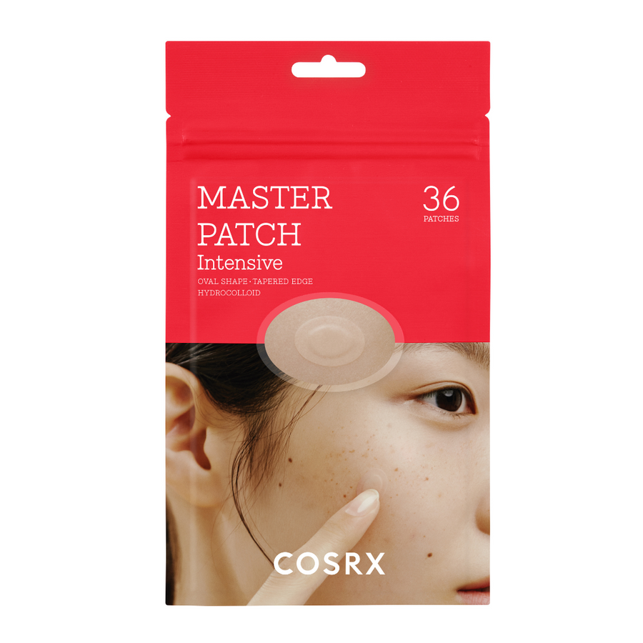 COSRX Master Patch Intensive 36 Patches 3-Pack Bundle - Shop K-Beauty in Australia