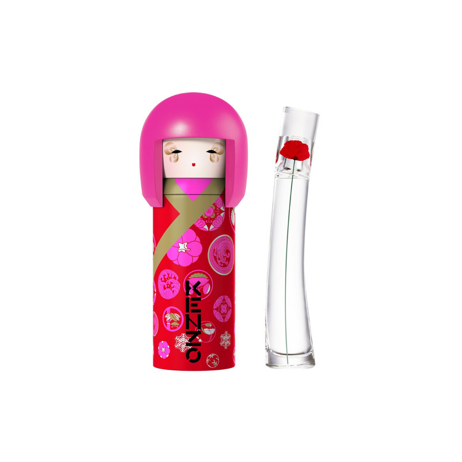 KenzoKenzo Valentine's 2023 Flower By Kenzo EDP 50ml - La Cosmetique
