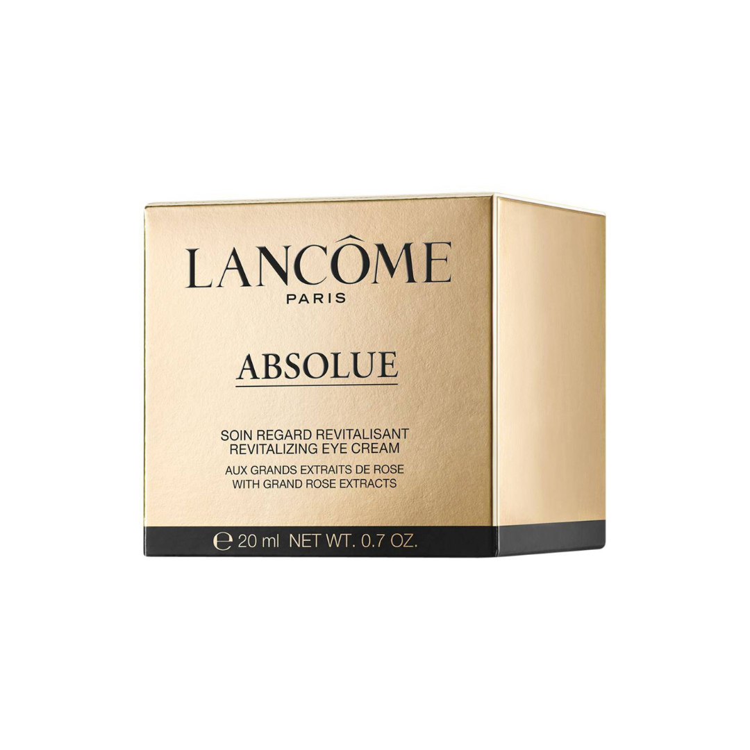 LANCOME Absolue Eye Cream 20ml - Shop K-Beauty in Australia