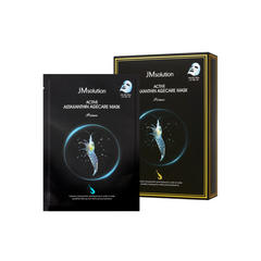 Active Astaxanthin Agecare Mask Box Prime [10pcs]