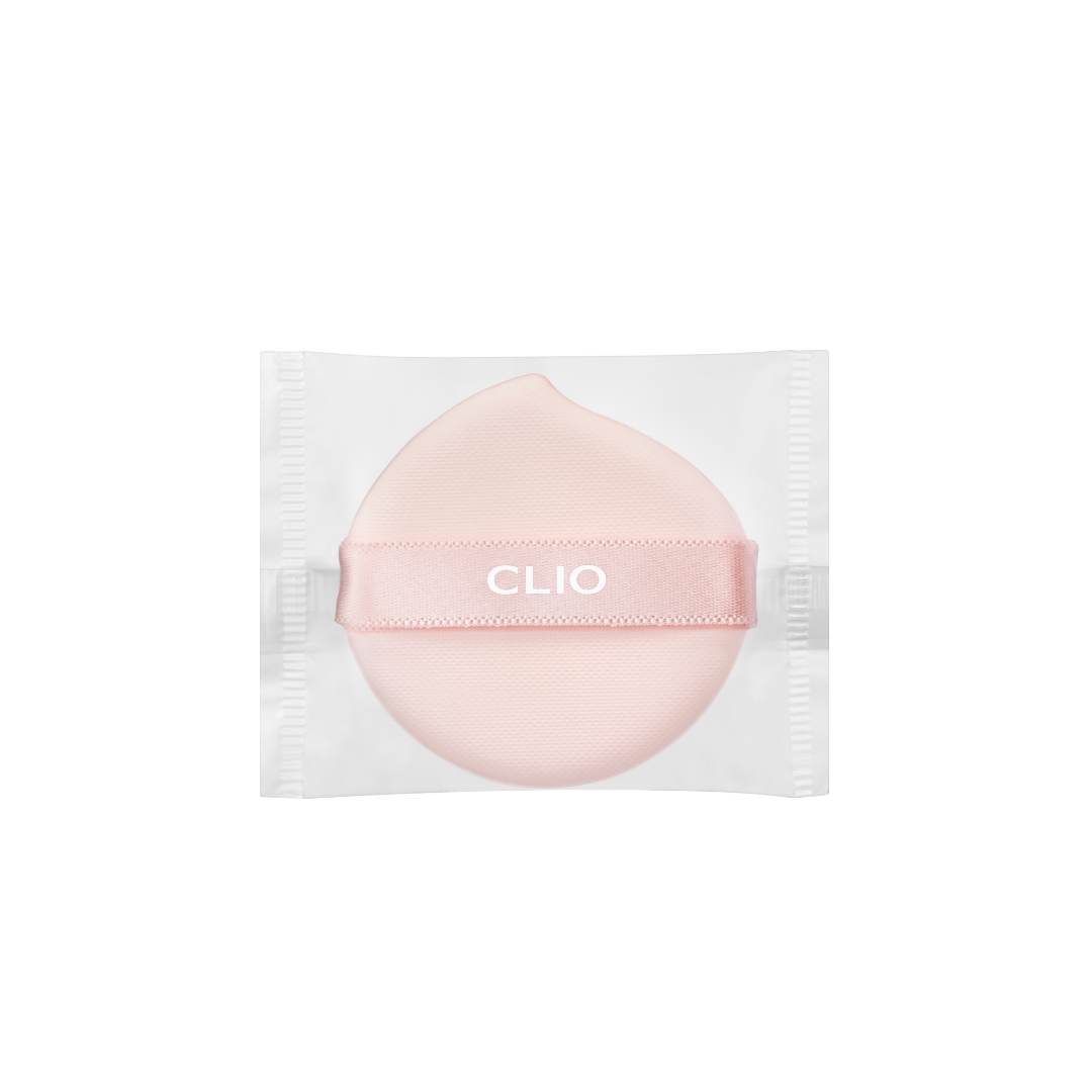 Clio Kill Cover Mesh Glow Cushion Puff 1 Piece - Shop K-Beauty in Australia