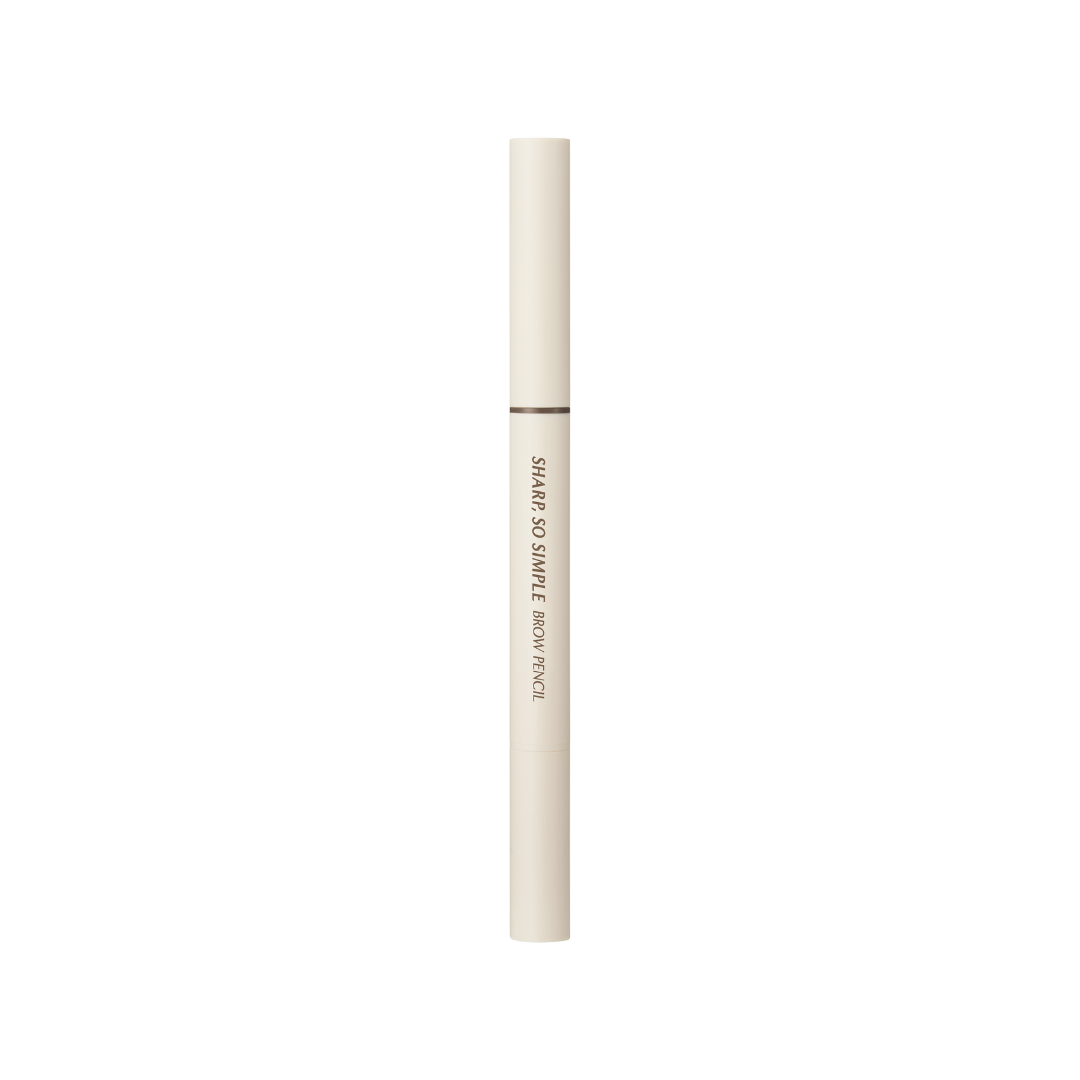 Clio Sharp So Simple Brow Pencil - Shop K-Beauty in Australia