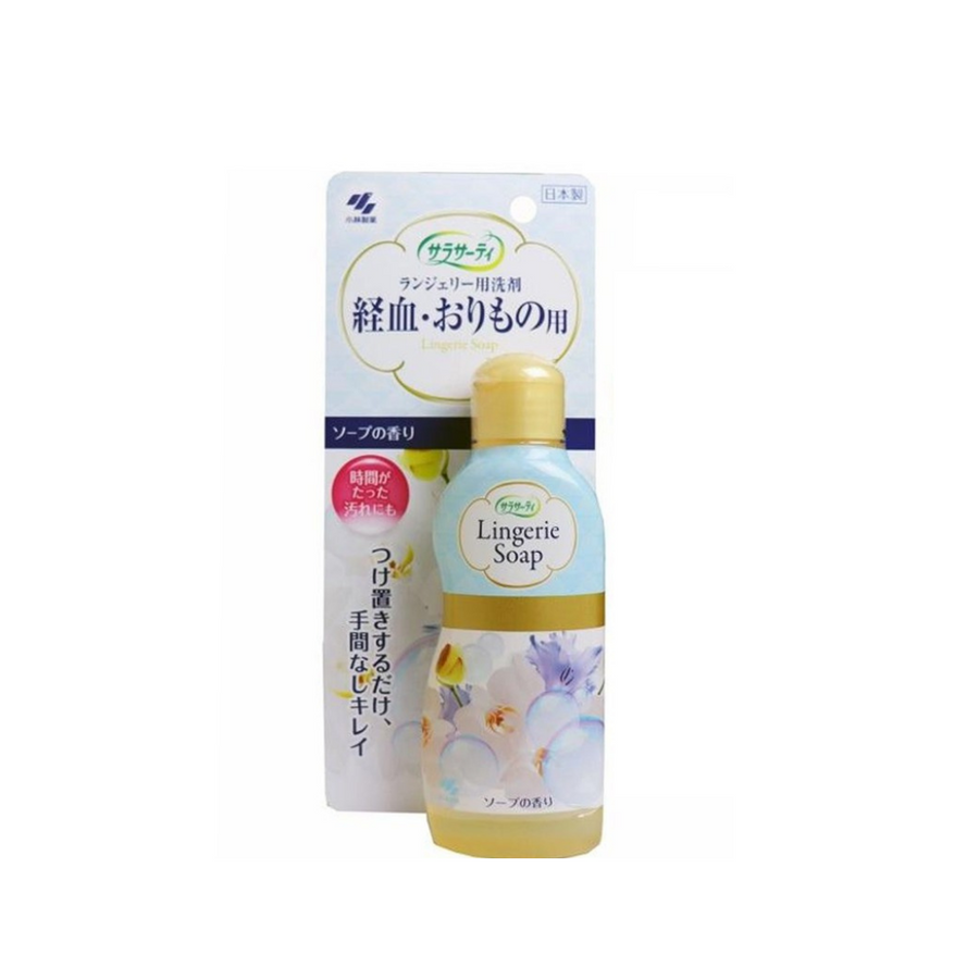 KobayashiKobayashi Lingerie Soap 120ml - La Cosmetique