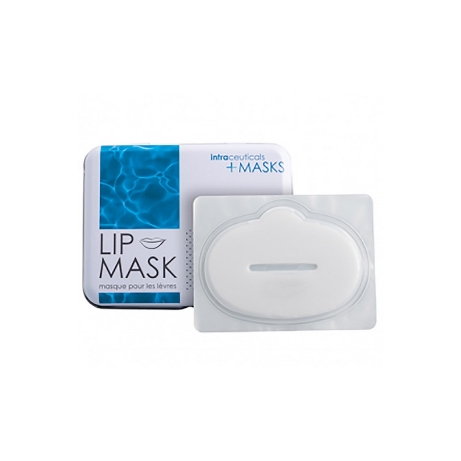 IntraceuticalsRejuvenate Lip Mask 6 Pieces - La Cosmetique