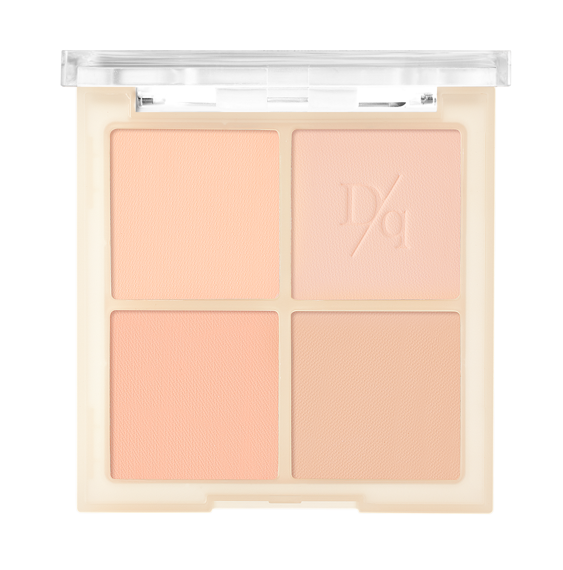 DasiqueBlending Mood Cheek (2 Colours) - La Cosmetique