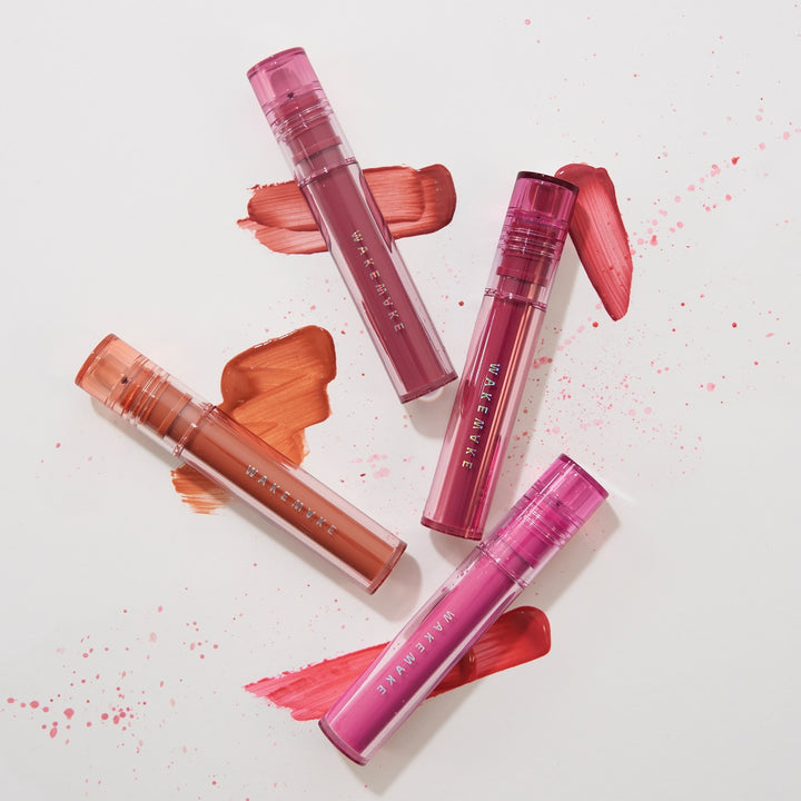 WAKEMAKEWater Blurring Fixing Tint (8 Colours) - La Cosmetique