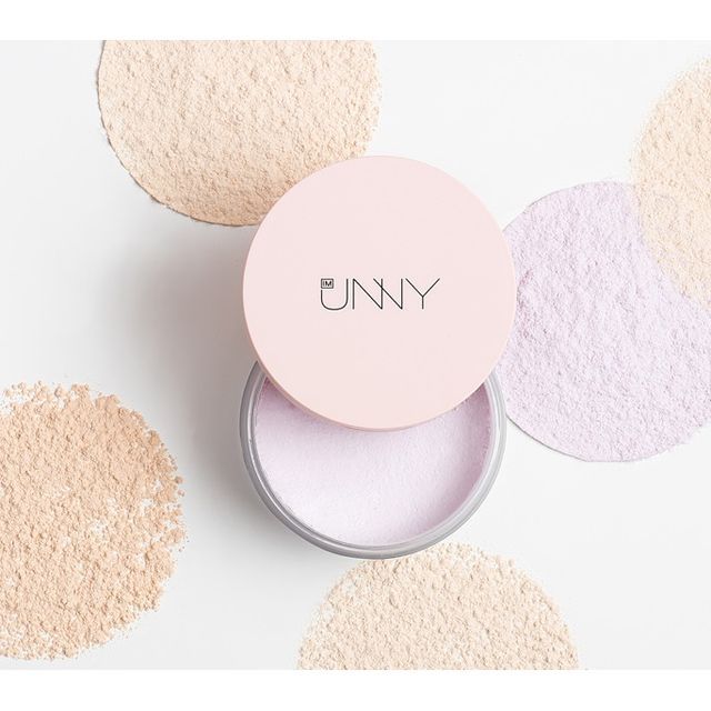 I'M UNNYVelvet Loose Powder (3 Colors) 12g - La Cosmetique