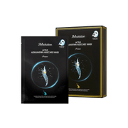 JMsolution Active Astaxanthin Agecare Mask Box Prime [10pcs] | La Cosmetique
