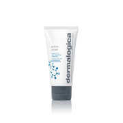 Dermalogica Active Moist face moisturiser, available in 50ml and 100ml sizes