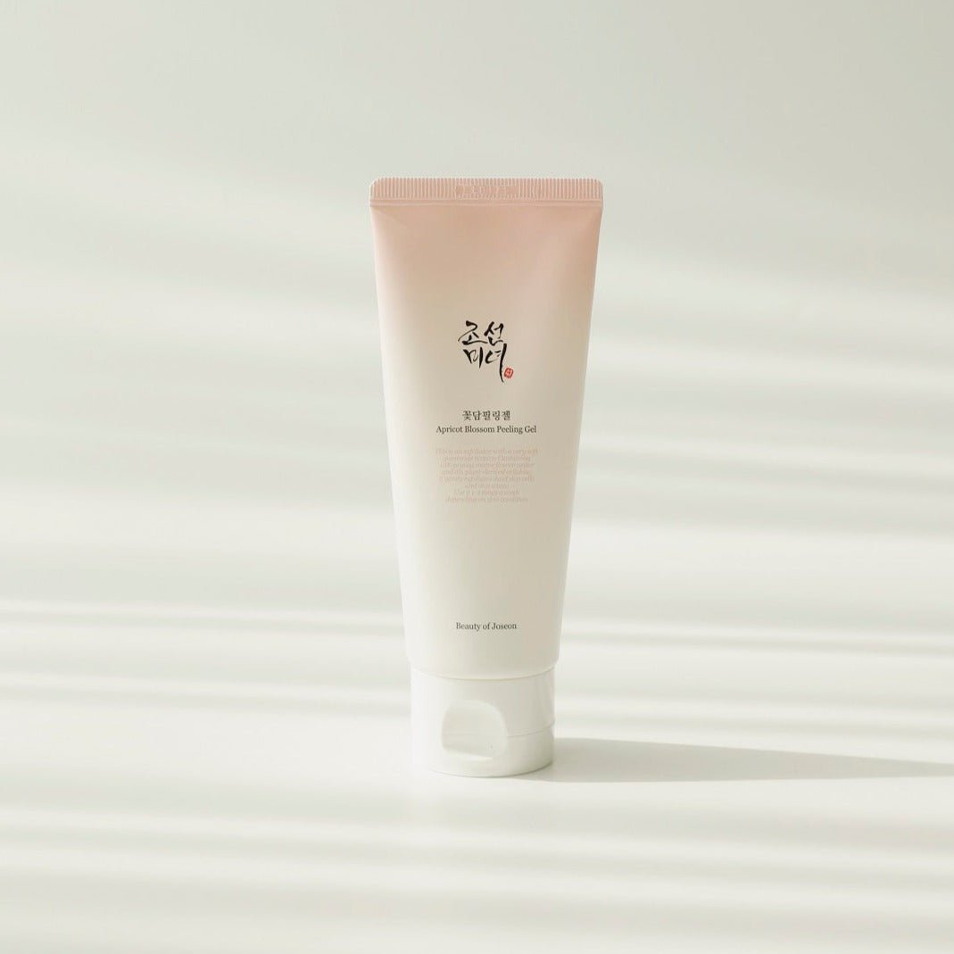 Beauty of Joseon Apricot Blossom Peeling Gel [100ml] | La Cosmetique