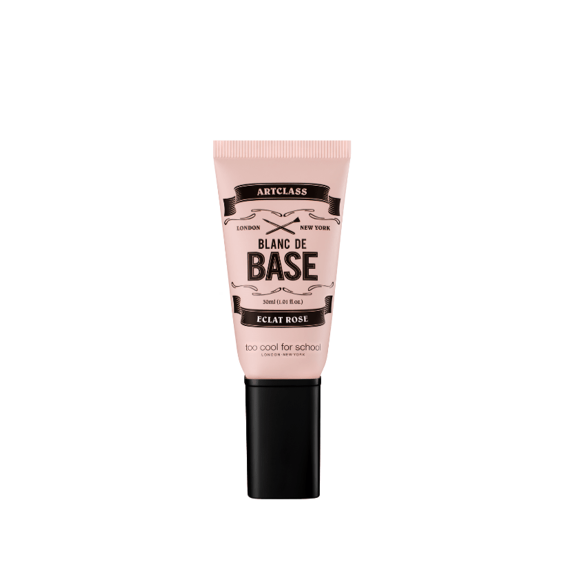 Too Cool For School Artclass Blanc De Base | La Cosmetique