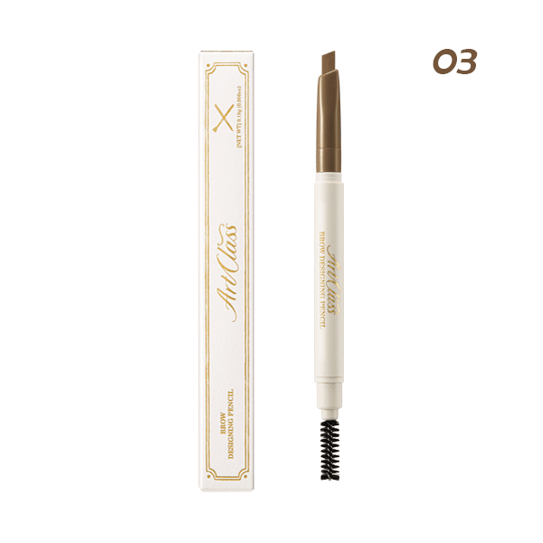 Too Cool For School Artclass Brow Designing Pencil | La Cosmetique