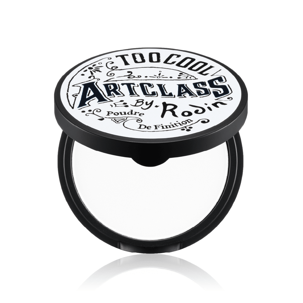 Too Cool For School Artclass By Rodin Finish Setting Pact | La Cosmetique