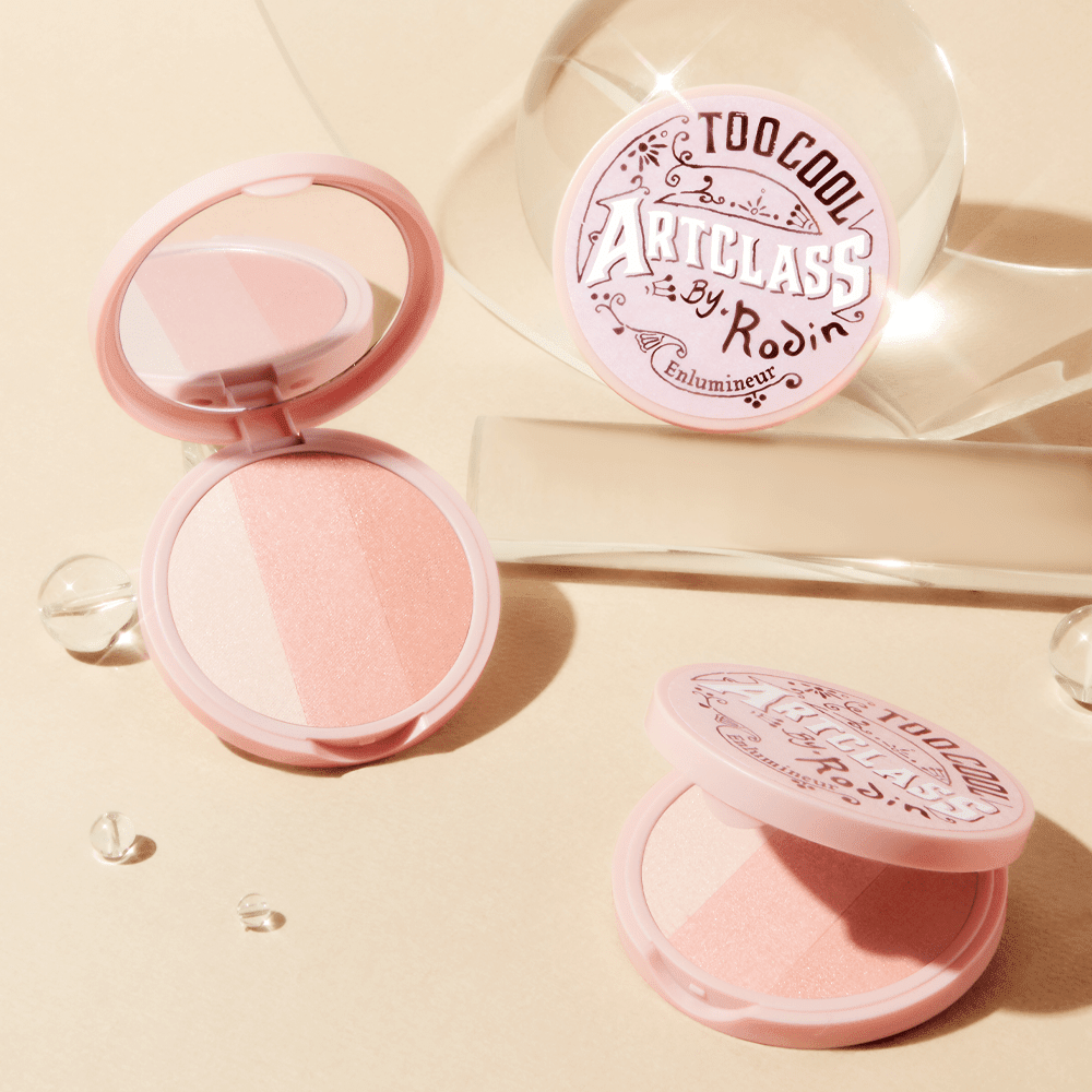 Too Cool For School Artclass By Rodin Highlighter | La Cosmetique