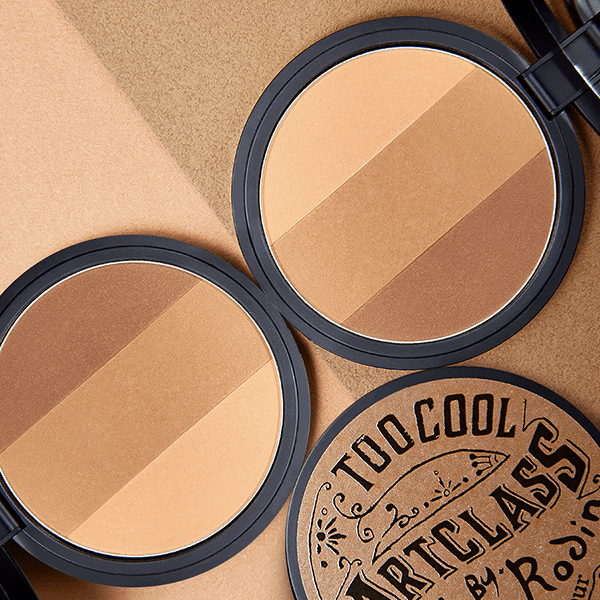 Too Cool For School Artclass By Rodin Shading Master with Brush | La Cosmetique