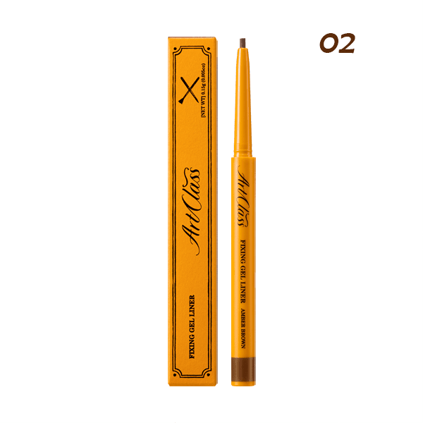 Too Cool For School Artclass Fixing Gel Liner | La Cosmetique