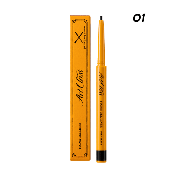 Too Cool For School Artclass Fixing Gel Liner | La Cosmetique