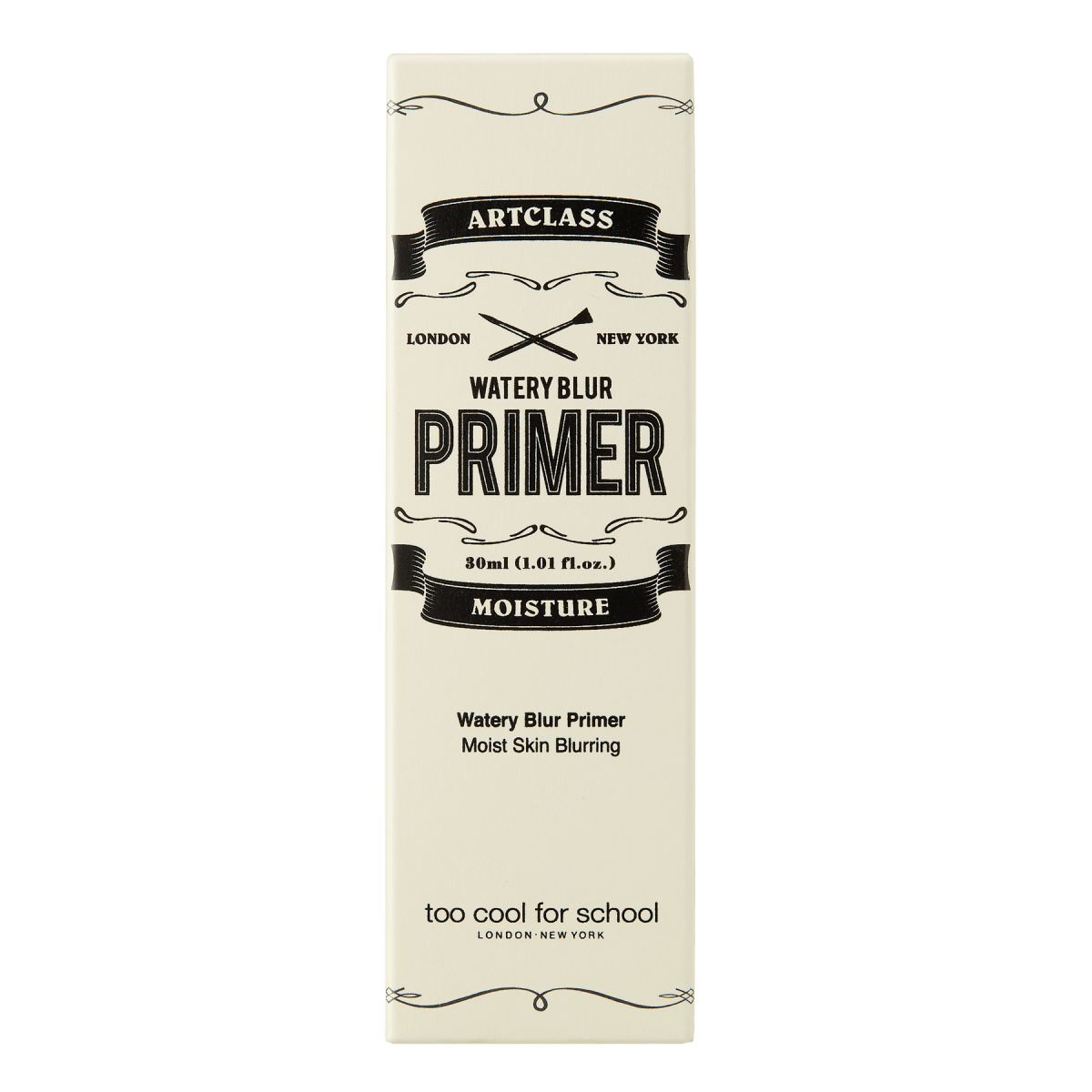 Too Cool For School Artclass Watery Blur Primer 30ml | La Cosmetique