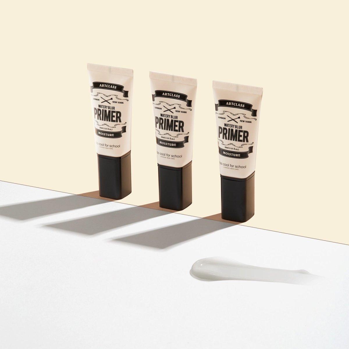 Too Cool For School Artclass Watery Blur Primer 30ml | La Cosmetique
