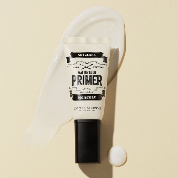 Too Cool For School Artclass Watery Blur Primer 30ml | La Cosmetique