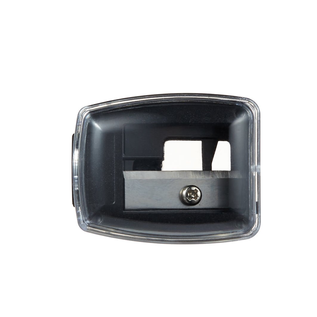 Too Cool For School Artist Pencil Sharpener 12mm | La Cosmetique