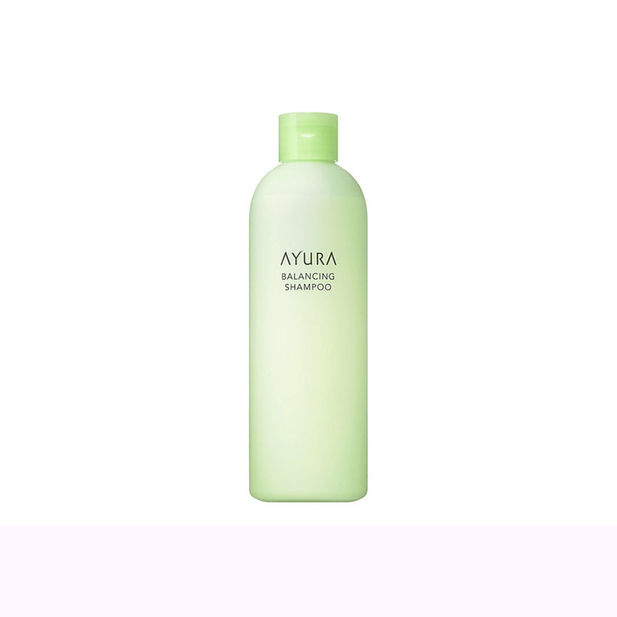 AyuraBalancing Shampoo 300ml - La Cosmetique