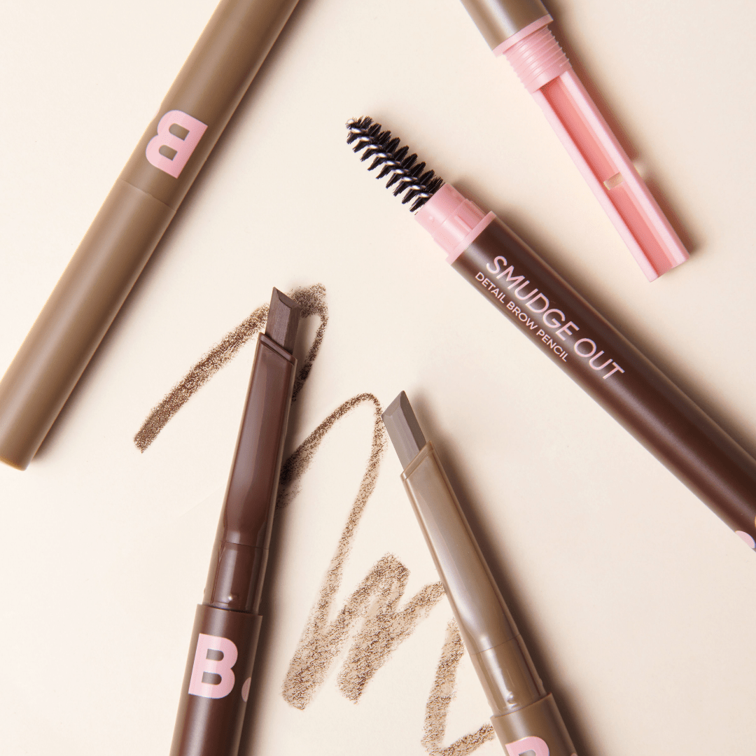 Banila Co B. By Banila Smudge Out Detail Brow Pencil | La Cosmetique