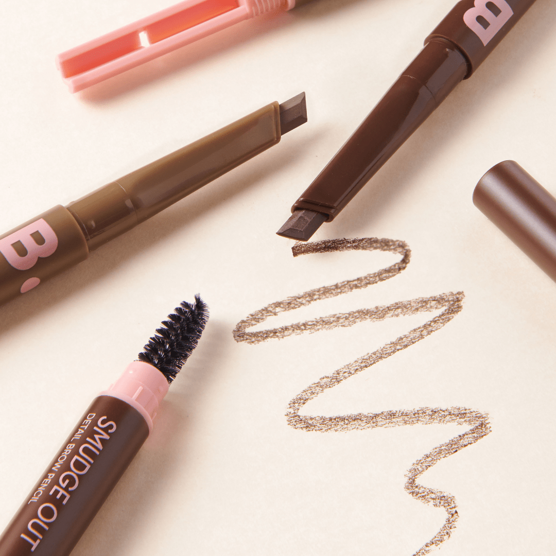 Banila Co B. By Banila Smudge Out Detail Brow Pencil | La Cosmetique