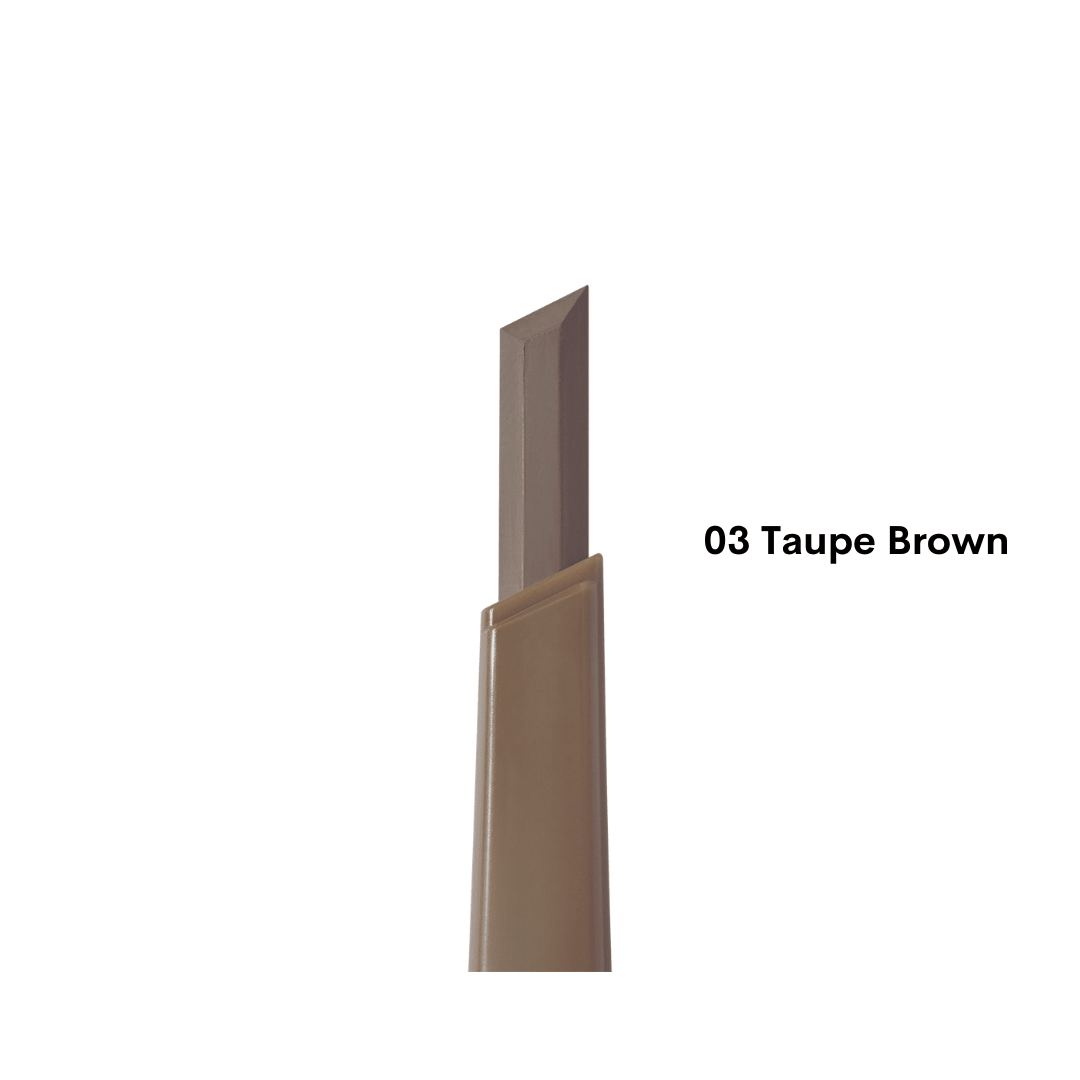 Banila Co B. By Banila Smudge Out Detail Brow Pencil | La Cosmetique