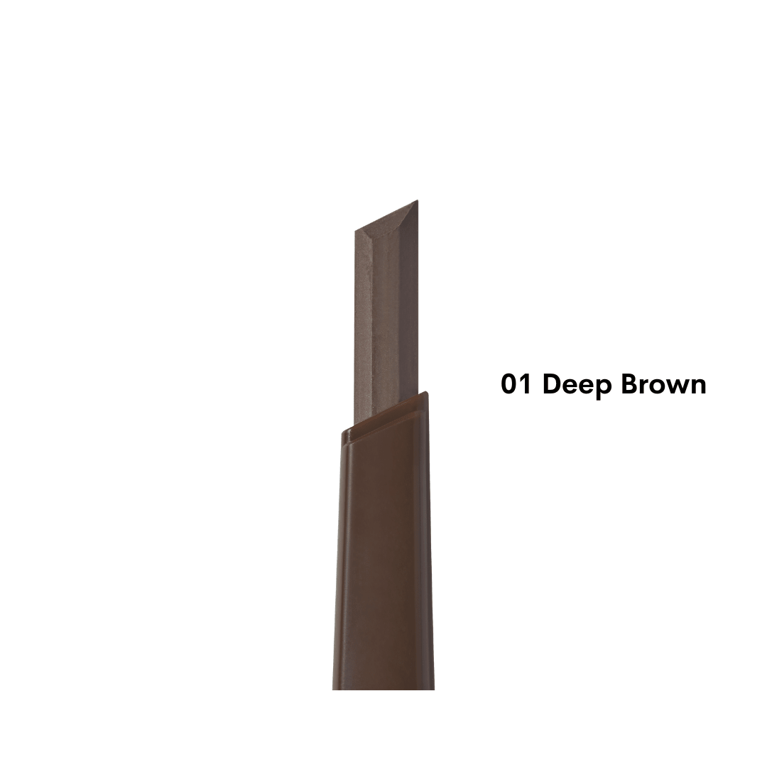 Banila Co B. By Banila Smudge Out Detail Brow Pencil | La Cosmetique