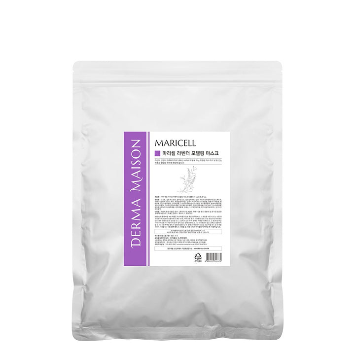 MEDI-PEELLavender Modeling Mask 1kg - La Cosmetique