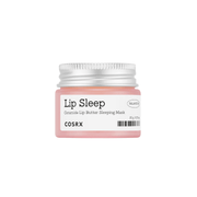 COSRX Balancium Ceramide Lip Butter Sleeping Mask 20g | La Cosmetique