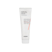 COSRX Balancium Comfort Ceramide Cream face moisturiser 80g jar for hydrated, protected skin