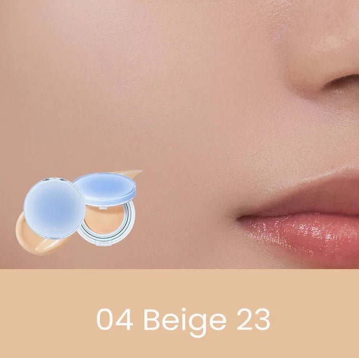 Rom&nd Bare Water Cushion | La Cosmetique