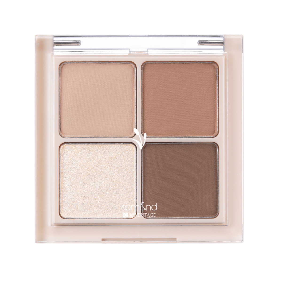 Rom&nd Better Than Eyes [Hanbok Edition] | La Cosmetique