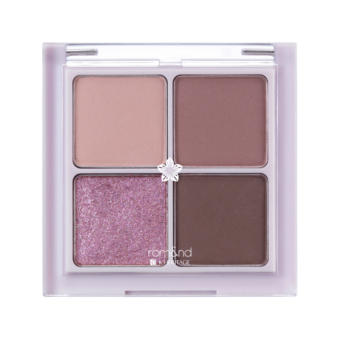 Rom&nd Better Than Eyes [Hanbok Edition] | La Cosmetique