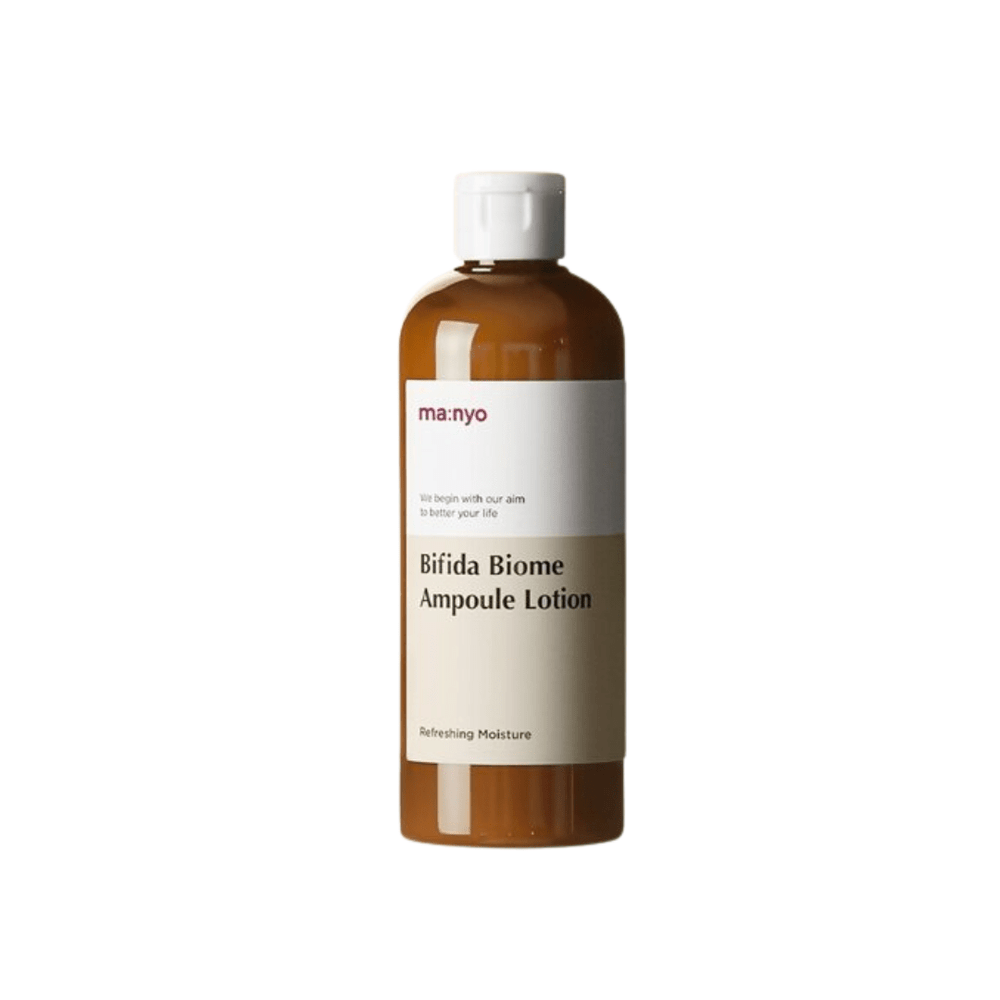 Bifida Biome Ampoule Lotion 300ml