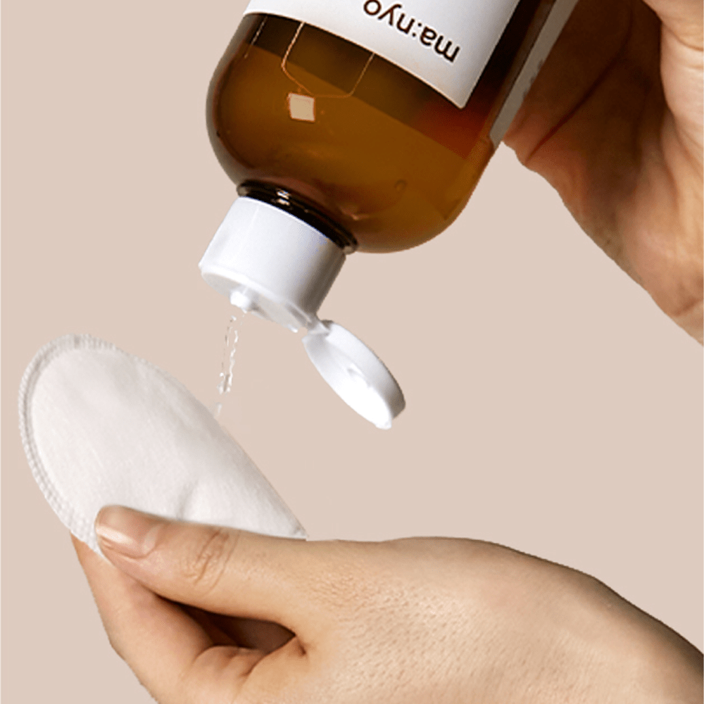 Ma:nyo Bifida Biome Ampoule Toner 400ml | La Cosmetique