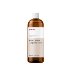 Bifida Biome Ampoule Toner 400ml