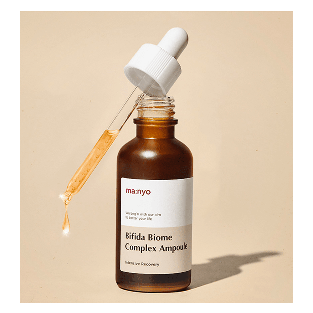 Ma:nyo Bifida Biome Complex Ampoule 50ml | La Cosmetique