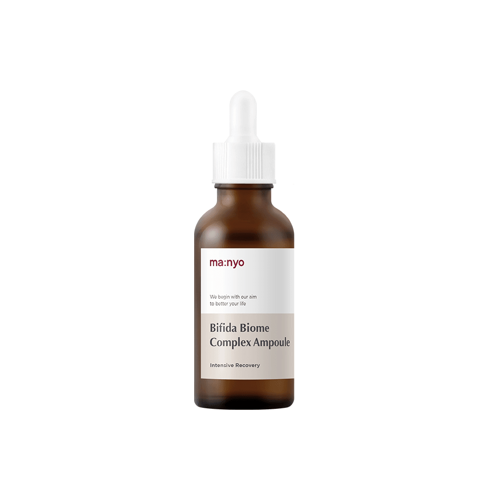Ma:nyo Bifida Biome Complex Ampoule 50ml | La Cosmetique