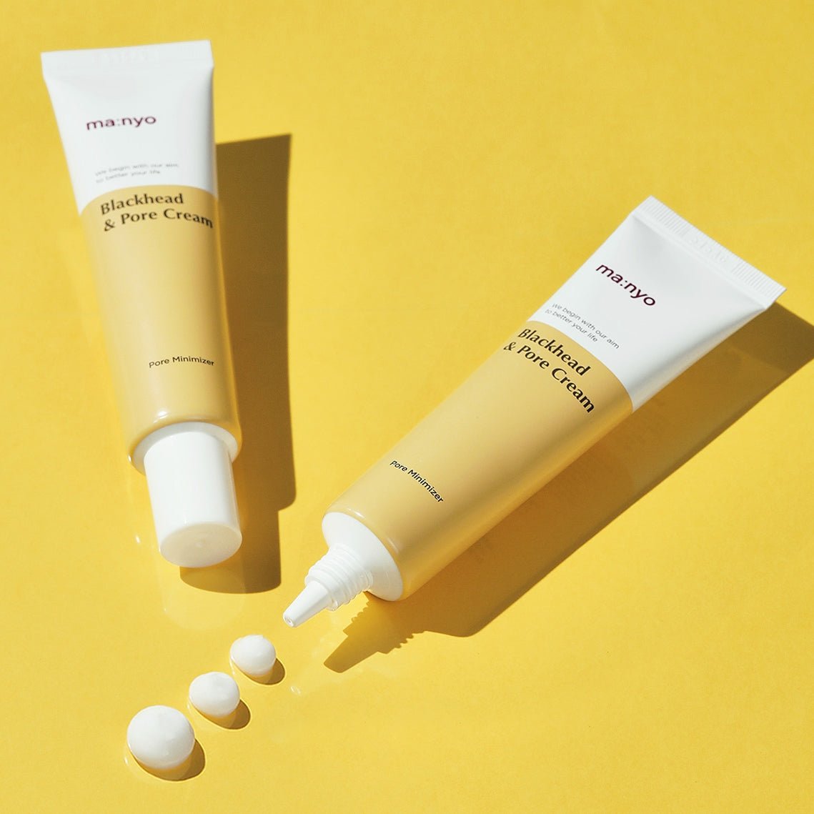Ma:nyo Blackhead & Pore Cream 30ml | La Cosmetique