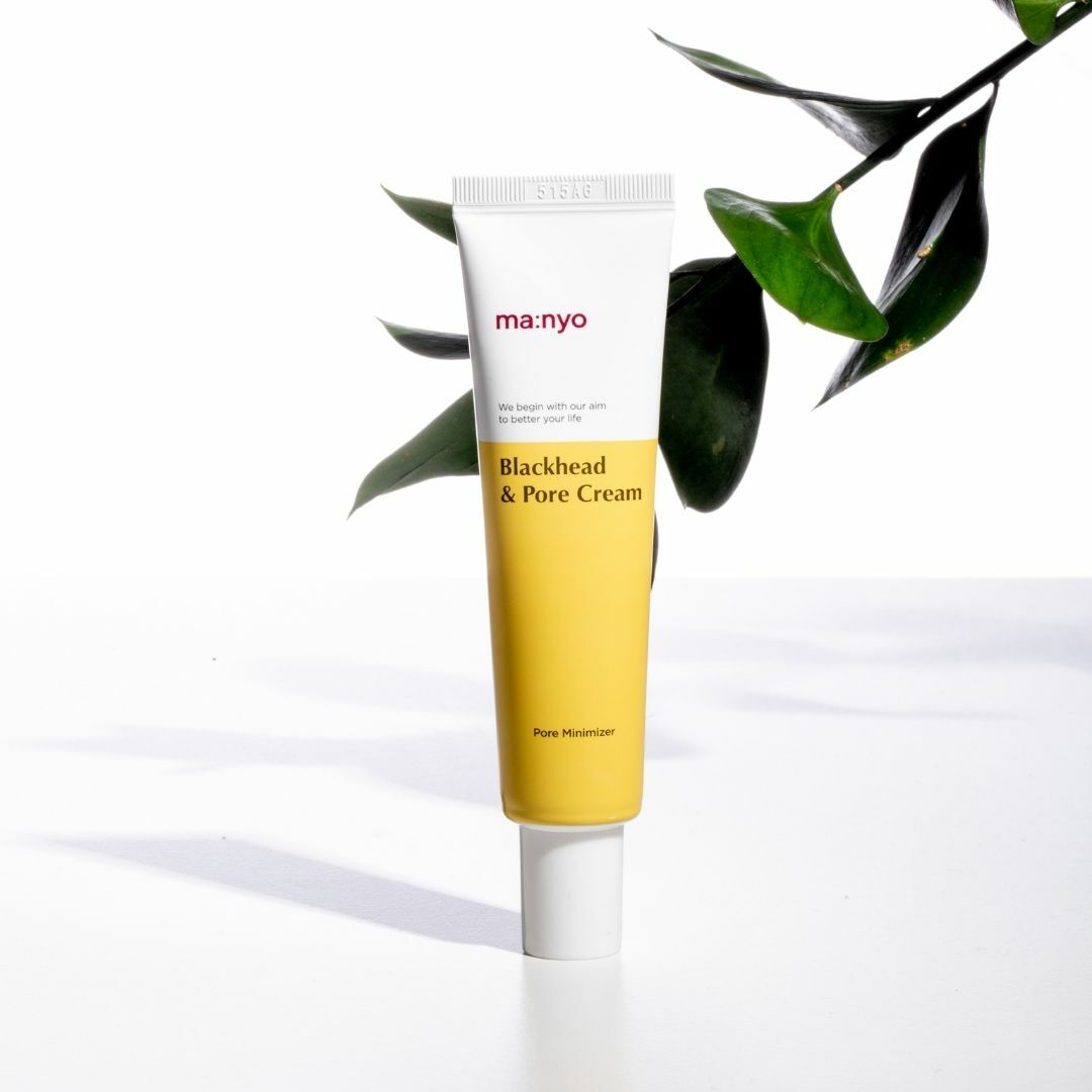 Ma:nyo Blackhead & Pore Cream 30ml | La Cosmetique