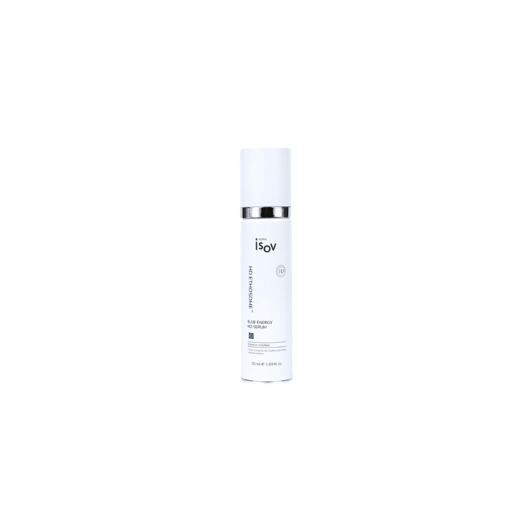 ISOV Blue Energy HD Serum 50ml | La Cosmetique
