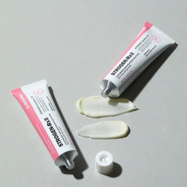 MEDI-PEELStrogen Rx II Cream 30ml - La Cosmetique