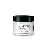 FG Beauty Cactus Revitalizing Cream 50ml | La Cosmetique