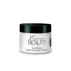 Cactus Revitalizing Cream 50ml