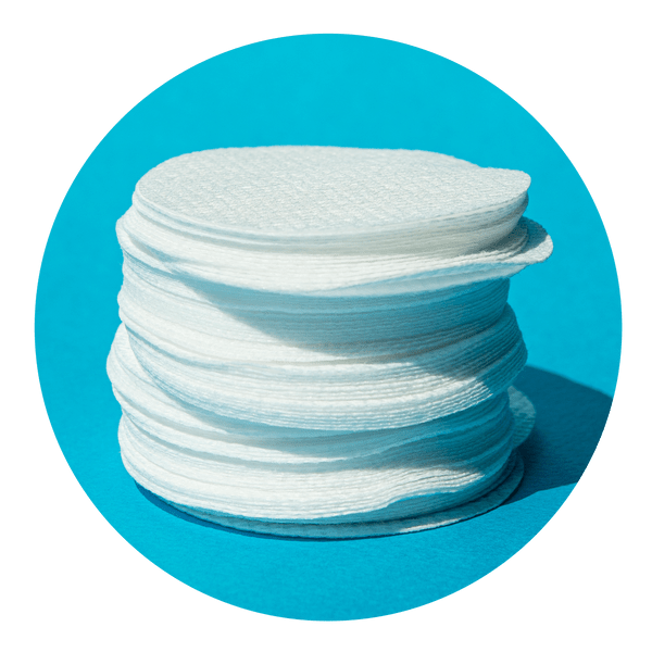NEOGEN Calming Cica Tree Pad 90pcs | La Cosmetique