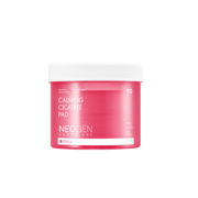 NEOGEN Calming Cica Tree Pad 90pcs | La Cosmetique